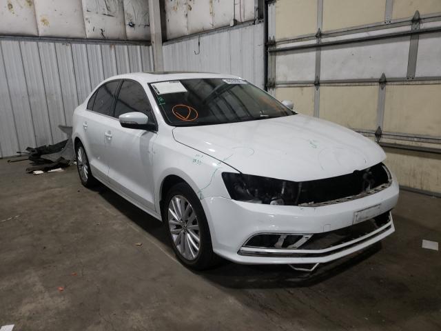 2015 volkswagen jetta se