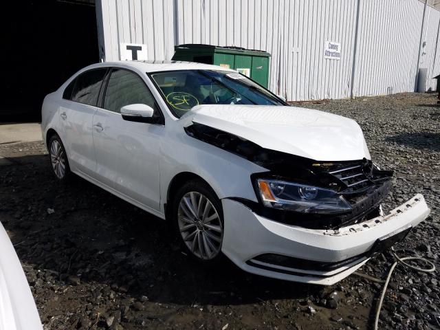 2015 volkswagen jetta se