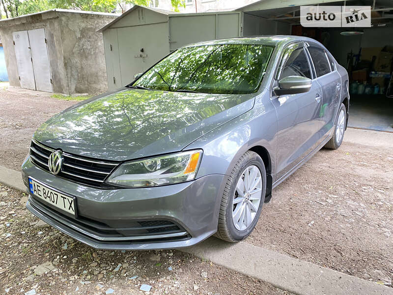 2015 volkswagen jetta