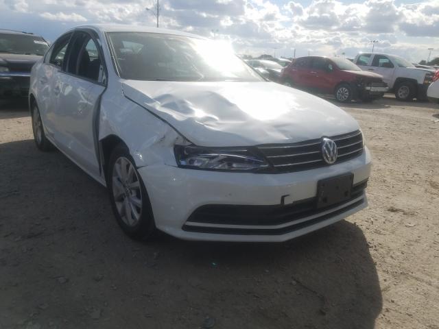 2015 volkswagen jetta se