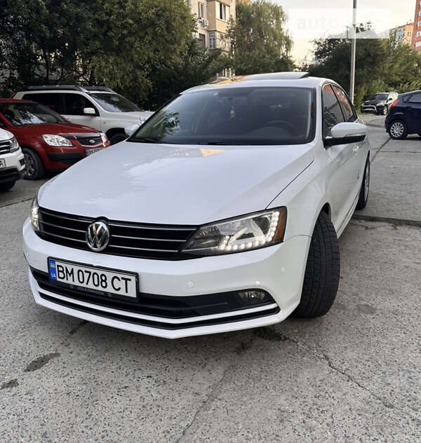 2016 volkswagen jetta