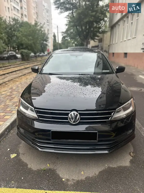 2015 volkswagen jetta