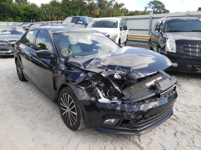2015 volkswagen jetta se
