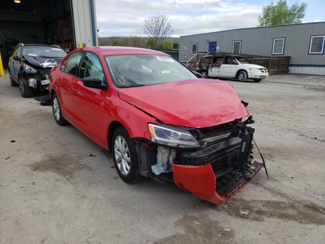 2015 volkswagen jetta se