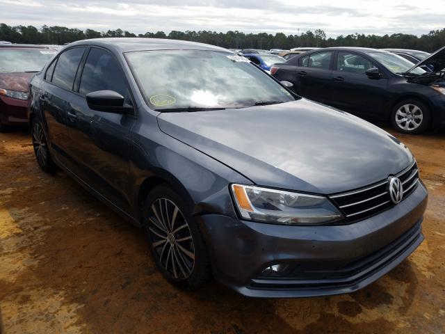 2015 volkswagen jetta se