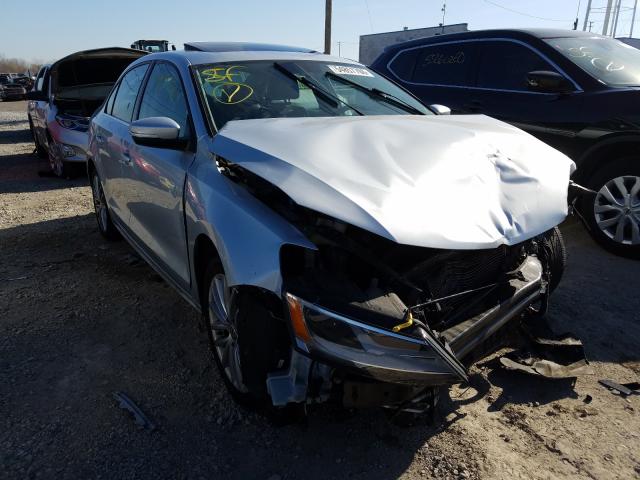 2015 volkswagen jetta se