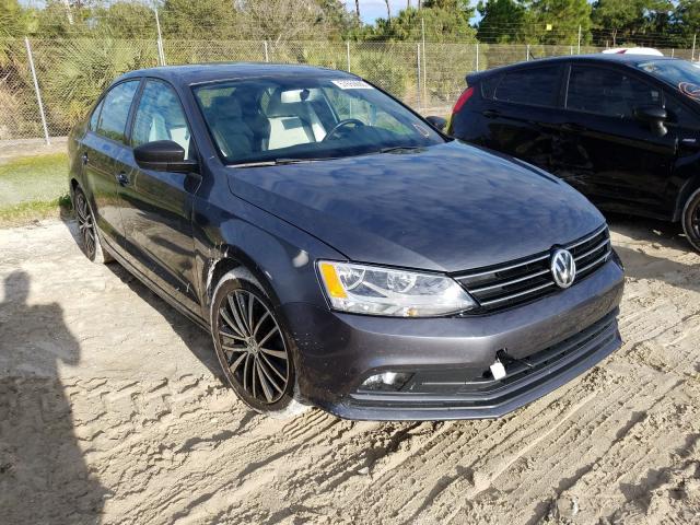 2015 volkswagen jetta se