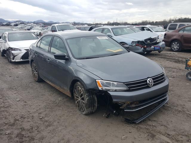 2015 volkswagen jetta se