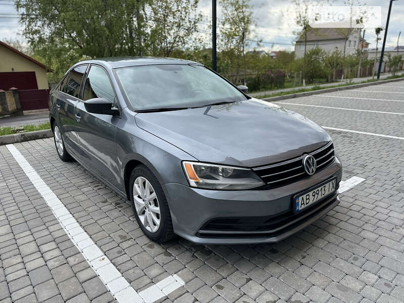 2015 volkswagen jetta