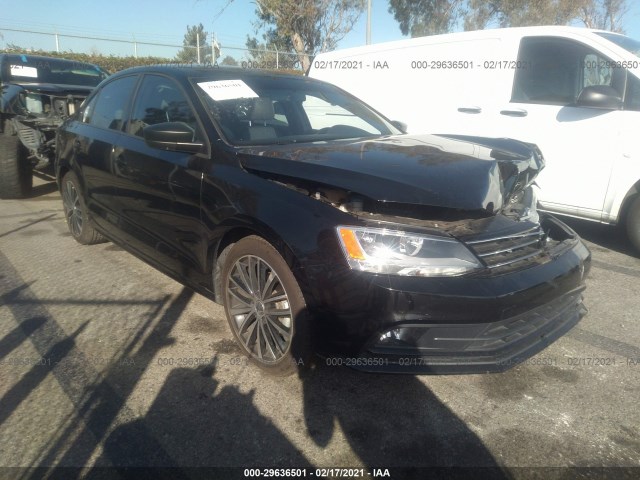 2015 volkswagen jetta sedan