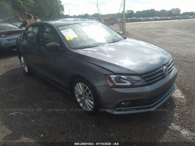 2015 volkswagen jetta sedan