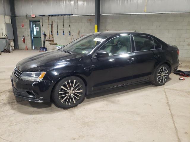 2016 volkswagen jetta spor