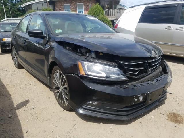 2015 volkswagen jetta spor
