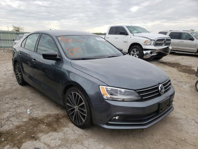 2016 volkswagen jetta spor