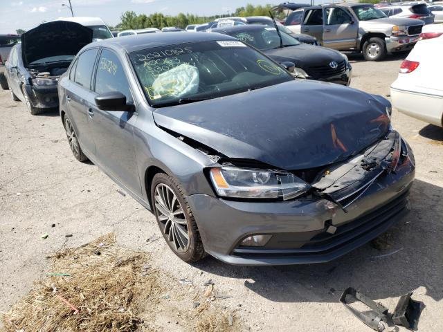 2015 volkswagen jetta spor