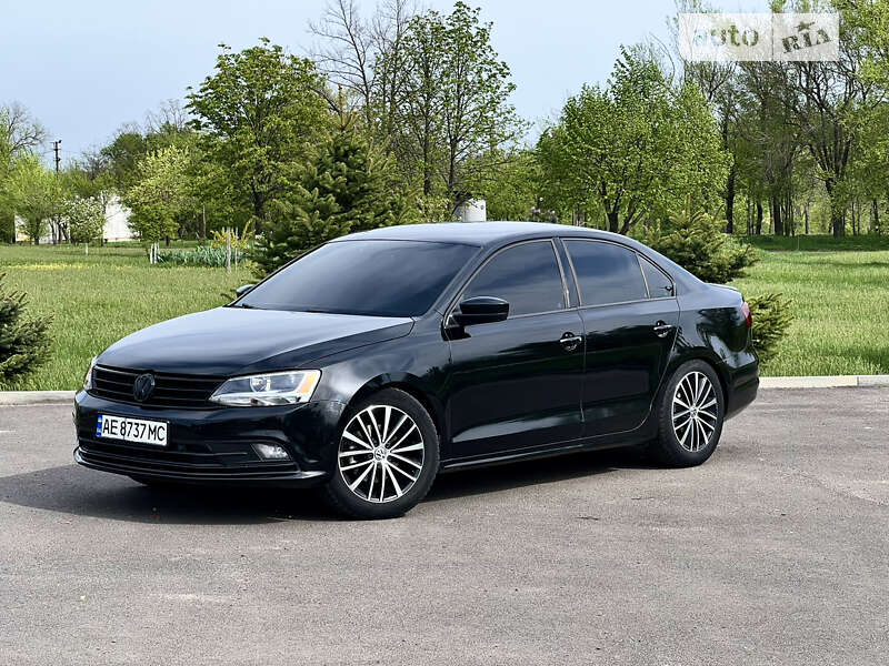 2016 volkswagen jetta