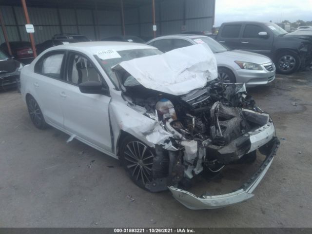 2016 volkswagen jetta sedan