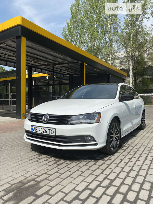 2016 volkswagen jetta