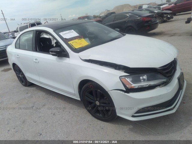 2018 volkswagen jetta