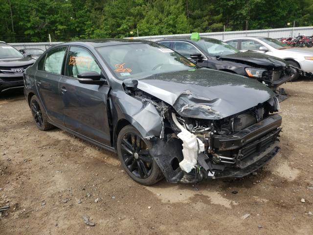 2018 volkswagen jetta spor