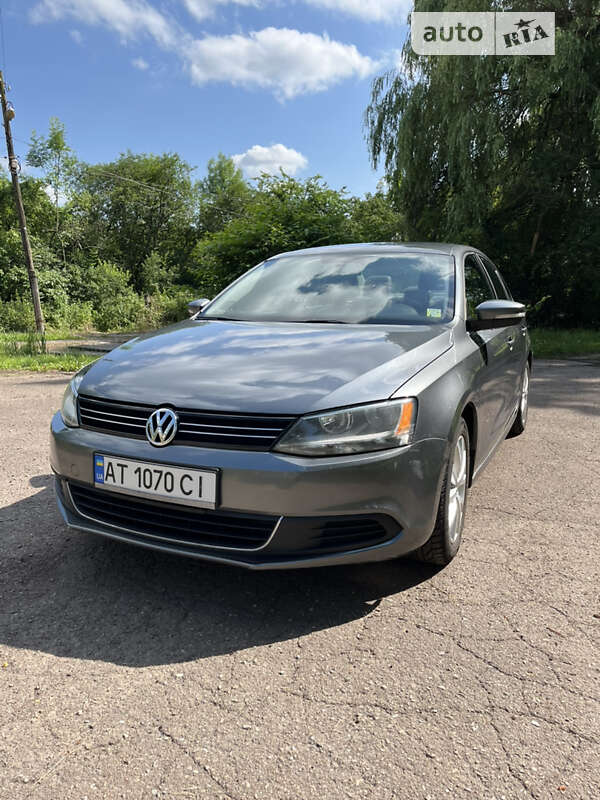 2013 volkswagen jetta