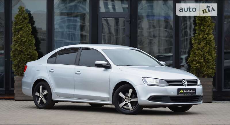 2013 volkswagen jetta