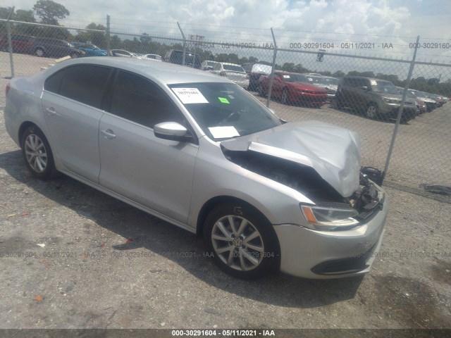 2014 volkswagen jetta sedan