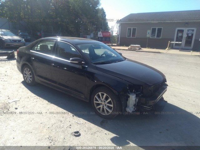 2014 volkswagen jetta sedan