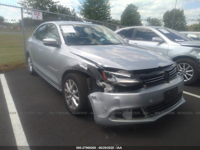 2014 volkswagen jetta sedan