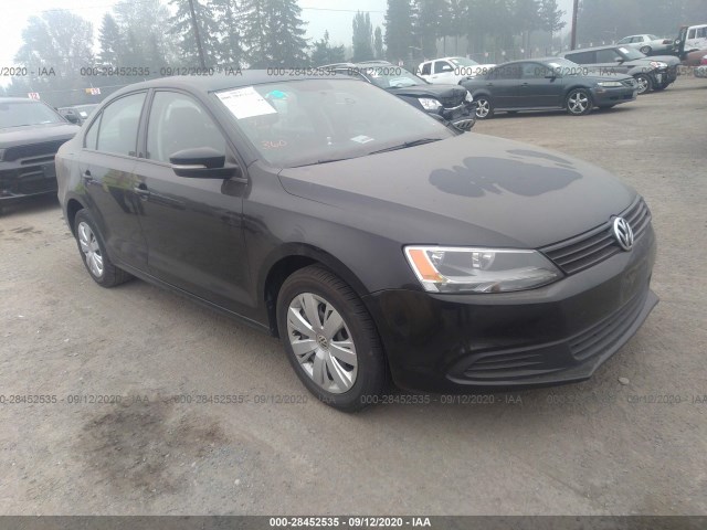 2014 volkswagen jetta sedan