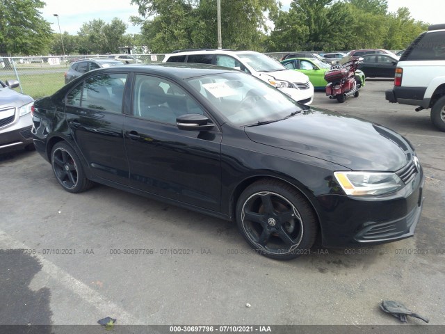 2013 volkswagen jetta sedan