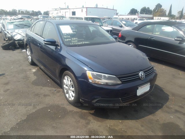 2014 volkswagen jetta sedan
