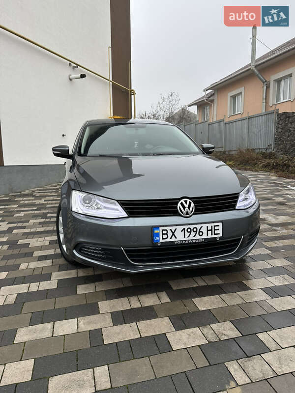 2013 volkswagen jetta