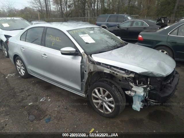 2014 volkswagen jetta sedan