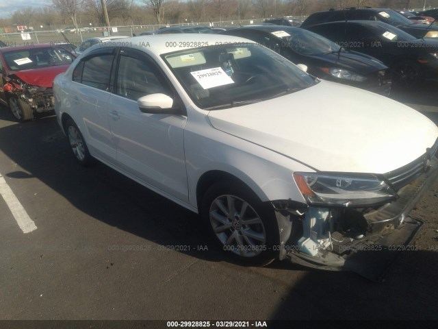 2014 volkswagen jetta sedan