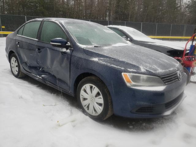 2014 volkswagen jetta se