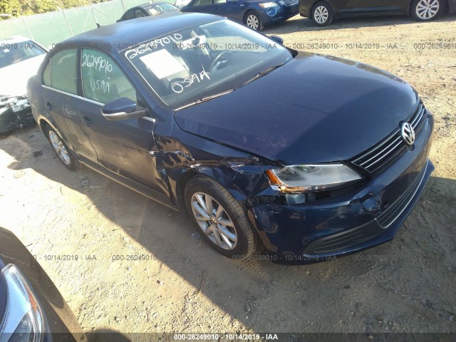 2014 volkswagen jetta sedan