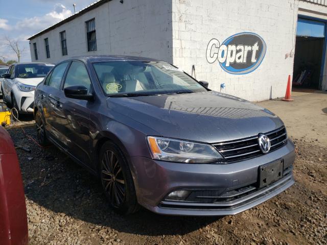 2015 volkswagen jetta se