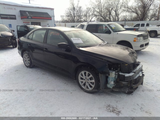 2015 volkswagen jetta sedan