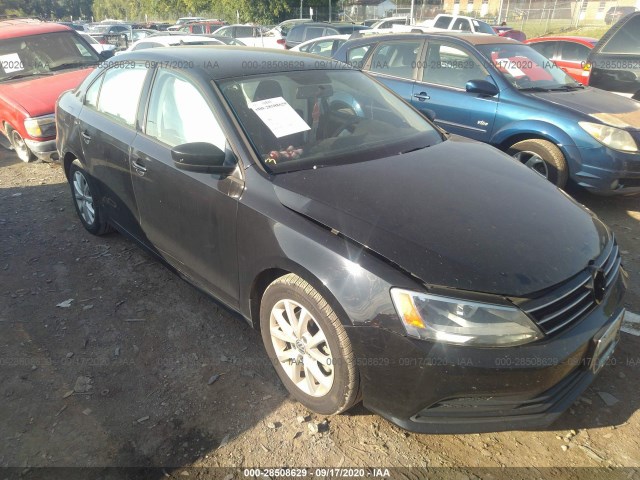 2014 volkswagen jetta sedan