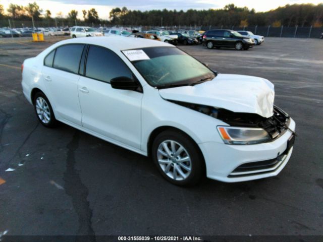 2014 volkswagen jetta sedan