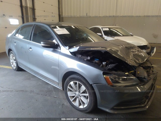 2014 volkswagen jetta sedan