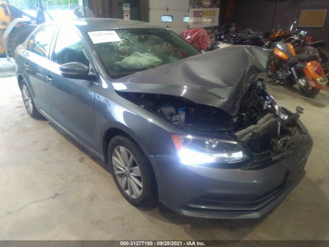 2015 volkswagen jetta sedan
