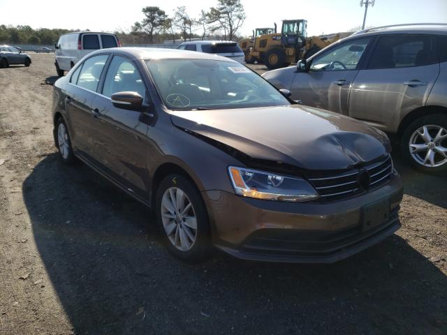 2015 volkswagen jetta se