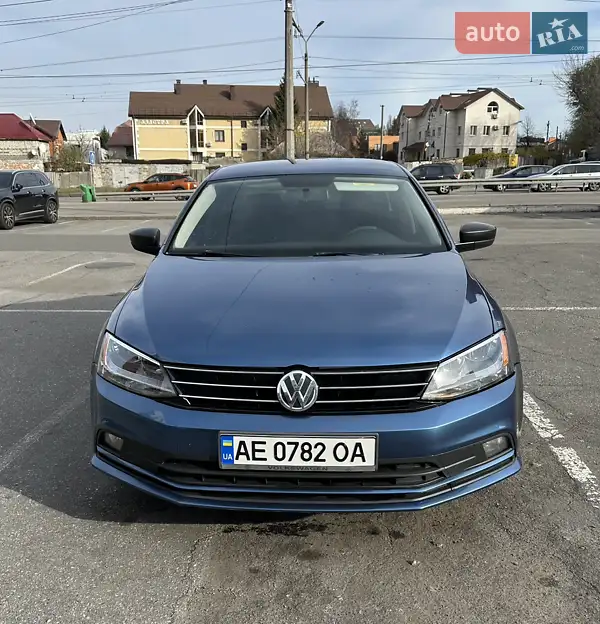 2015 volkswagen jetta