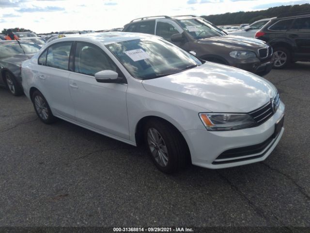 2015 volkswagen jetta sedan