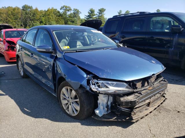 2015 volkswagen jetta se