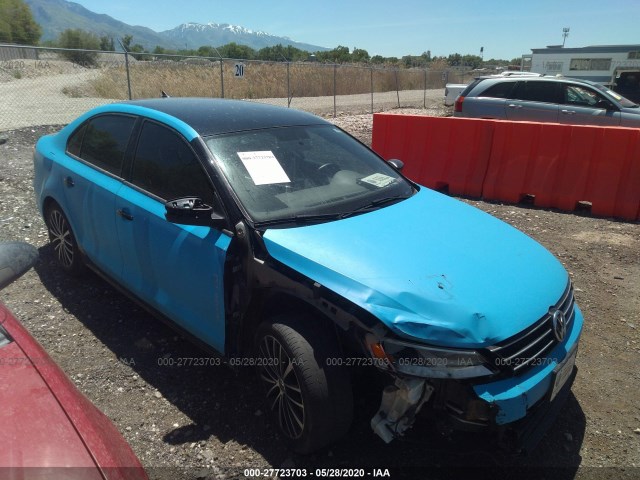 2015 volkswagen jetta sedan