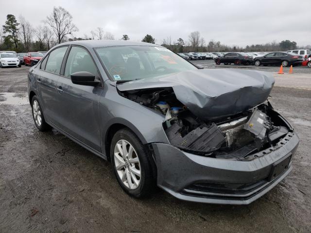 2015 volkswagen jetta se