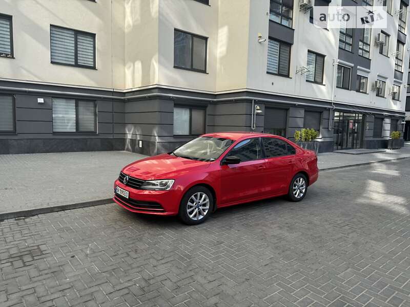 2015 volkswagen jetta